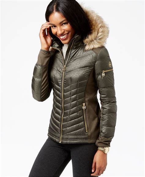 michael kors jackets for women.